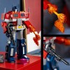 Lego Creator Transformers Optimus Prime για 18+ Ετών 1508τμχ