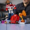 Lego Creator Transformers Optimus Prime για 18+ Ετών 1508τμχ