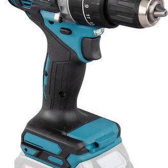 Makita XGT Κρουστικό Δραπανοκατσάβιδο Ρεύματος