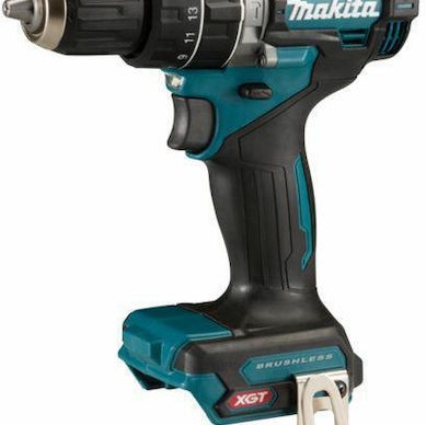 Makita XGT Κρουστικό Δραπανοκατσάβιδο Ρεύματος