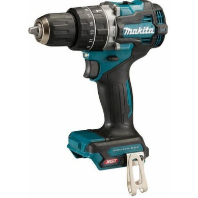 Makita XGT Κρουστικό Δραπανοκατσάβιδο Ρεύματος