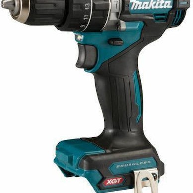 Makita XGT Κρουστικό Δραπανοκατσάβιδο Ρεύματος