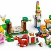 Lego Super Mario Adventures with Peach Starter Course για 6+ Ετών