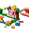 Lego Super Mario Adventures with Peach Starter Course για 6+ Ετών