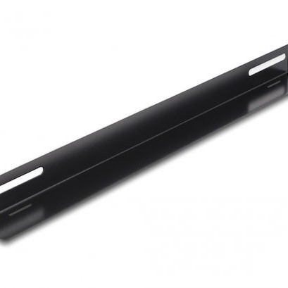 DeLock Βραχίονας Τοποθέτησης 19″ για θάλαμο δικτύου 450 x 40 χιλ. 2 τεμάχια