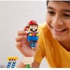 Lego Super Mario Big Spike’s Cloudtop Challenge για 7+ Ετών
