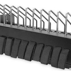 Digitus Pull-Out Shelf For Tablets / Notebooks / Smartphones Μαύρο