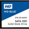 Western Digital SA510 SSD 2TB 2.5'' SATA III