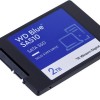 Western Digital SA510 SSD 2TB 2.5'' SATA III