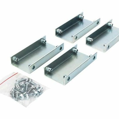 Digitus Γωνία στήριξης DN-19 BGL-1