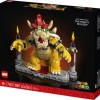 Lego Super Mario The Mighty Bowser για 18+ Ετών