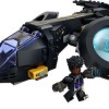 Lego Marvel Shuri's Sunbird για 8+ Ετών