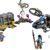 Lego Avatar Floating Mountains Site 26 & RDA Samson για 9+ Ετών