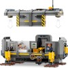 Lego Avatar Floating Mountains Site 26 & RDA Samson για 9+ Ετών
