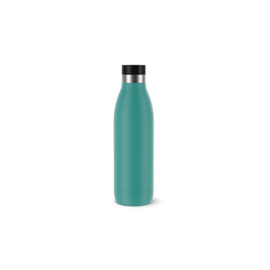 Emsa Παγούρι Ανοξείδωτο 700ml Πράσινο