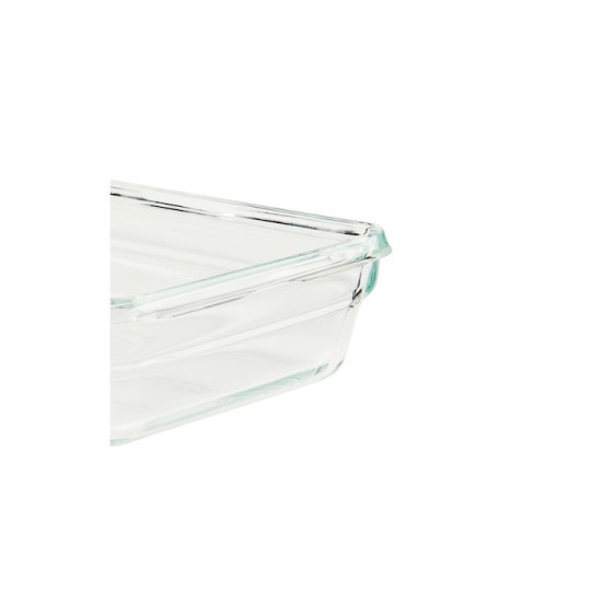 Emsa Δοχείο Φαγητού Γυάλινο Διάφανο 700ml