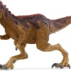 Schleich-S Παιχνίδι Μινιατούρα Δεινόσαυρος Καφέ 19.5εκ.