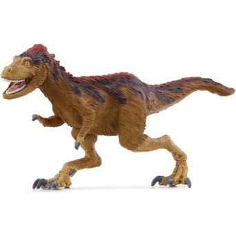 Schleich-S Παιχνίδι Μινιατούρα Δεινόσαυρος Καφέ 19.5εκ.