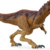 Schleich-S Παιχνίδι Μινιατούρα Δεινόσαυρος Καφέ 19.5εκ.