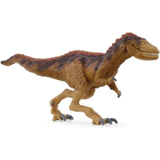 Schleich-S Παιχνίδι Μινιατούρα Δεινόσαυρος Καφέ 19.5εκ.
