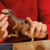 Schleich-S Παιχνίδι Μινιατούρα Δεινόσαυρος Καφέ 19.5εκ.