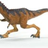 Schleich-S Παιχνίδι Μινιατούρα Δεινόσαυρος Καφέ 19.5εκ.