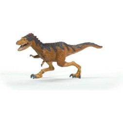 Schleich-S Παιχνίδι Μινιατούρα Δεινόσαυρος Καφέ 19.5εκ.