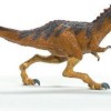 Schleich-S Παιχνίδι Μινιατούρα Δεινόσαυρος Καφέ 19.5εκ.