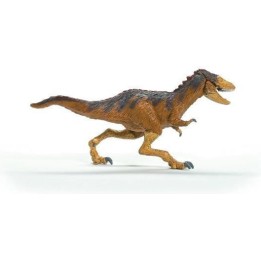 Schleich-S Παιχνίδι Μινιατούρα Δεινόσαυρος Καφέ 19.5εκ.