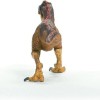Schleich-S Παιχνίδι Μινιατούρα Δεινόσαυρος Καφέ 19.5εκ.