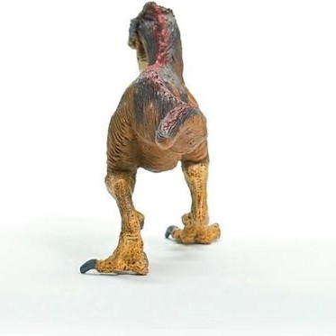 Schleich-S Παιχνίδι Μινιατούρα Δεινόσαυρος Καφέ 19.5εκ.