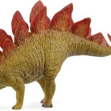 Schleich-S Παιχνίδι Μινιατούρα Δεινόσαυρος Κόκκινο για 5+ Ετών 10εκ.