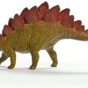 Schleich-S Παιχνίδι Μινιατούρα Δεινόσαυρος Κόκκινο για 5+ Ετών 10εκ.