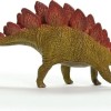 Schleich-S Παιχνίδι Μινιατούρα Δεινόσαυρος Κόκκινο για 5+ Ετών 10εκ.