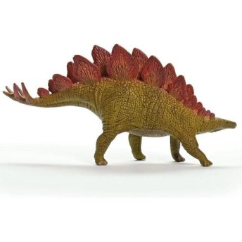 Schleich-S Παιχνίδι Μινιατούρα Δεινόσαυρος Κόκκινο για 5+ Ετών 10εκ.
