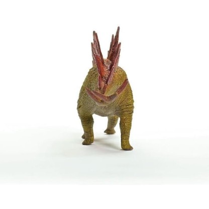 Schleich-S Παιχνίδι Μινιατούρα Δεινόσαυρος Κόκκινο για 5+ Ετών 10εκ.