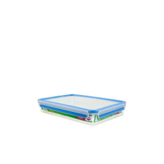 Emsa Δοχείο Φαγητού Πλαστικό Διάφανο 2.6lt