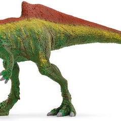 Schleich-S Παιχνίδι Μινιατούρα Δεινόσαυρος Κόκκινο 8.7εκ.