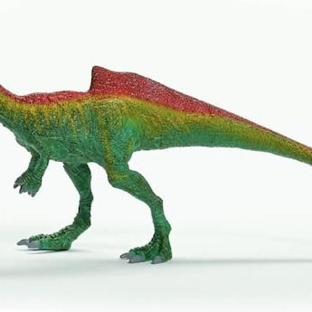 Schleich-S Παιχνίδι Μινιατούρα Δεινόσαυρος Κόκκινο 8.7εκ.