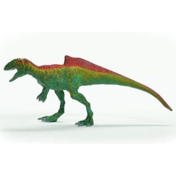 Schleich-S Παιχνίδι Μινιατούρα Δεινόσαυρος Κόκκινο 8.7εκ.