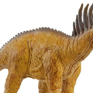 Schleich-S Παιχνίδι Μινιατούρα Δεινόσαυρος Γκρι για 3+ Ετών 10εκ.