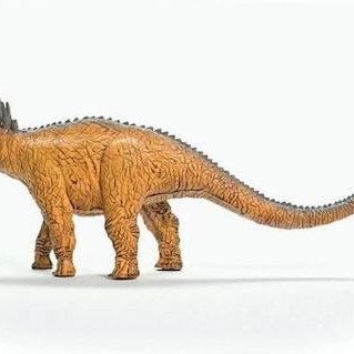 Schleich-S Παιχνίδι Μινιατούρα Δεινόσαυρος Γκρι για 3+ Ετών 10εκ.