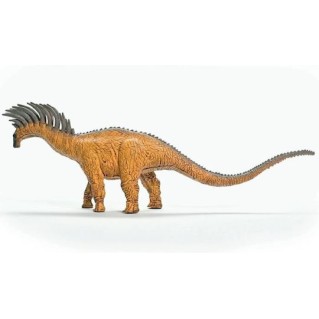 Schleich-S Παιχνίδι Μινιατούρα Δεινόσαυρος Γκρι για 3+ Ετών 10εκ.