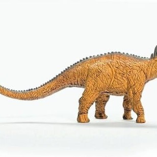 Schleich-S Παιχνίδι Μινιατούρα Δεινόσαυρος Γκρι για 3+ Ετών 10εκ.