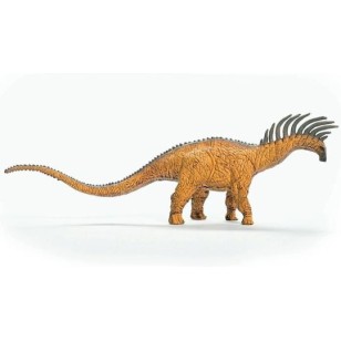 Schleich-S Παιχνίδι Μινιατούρα Δεινόσαυρος Γκρι για 3+ Ετών 10εκ.