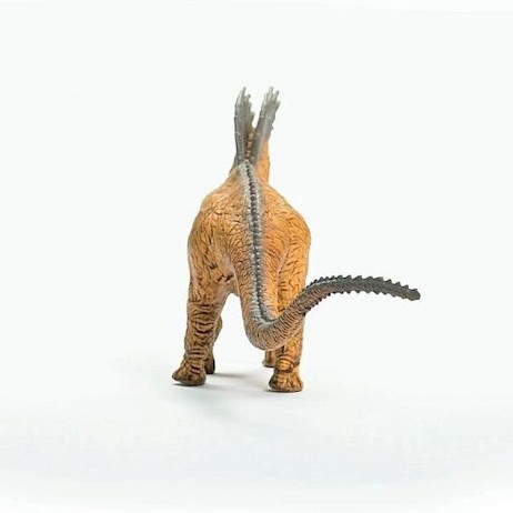 Schleich-S Παιχνίδι Μινιατούρα Δεινόσαυρος Γκρι για 3+ Ετών 10εκ.