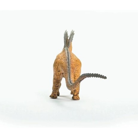 Schleich-S Παιχνίδι Μινιατούρα Δεινόσαυρος Γκρι για 3+ Ετών 10εκ.