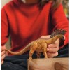 Schleich-S Παιχνίδι Μινιατούρα Δεινόσαυρος Γκρι για 3+ Ετών 10εκ.