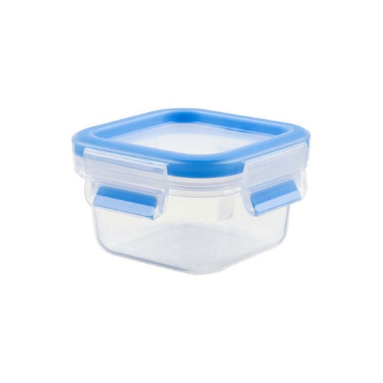 Emsa Δοχείο Φαγητού Πλαστικό Μπλε