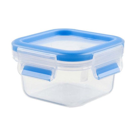 Emsa Δοχείο Φαγητού Πλαστικό Μπλε
